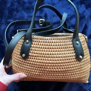 Puticati Italian summer bag